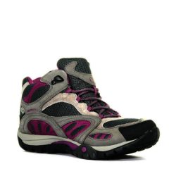 Women’s Azura Mid Waterproof Hiking Boot